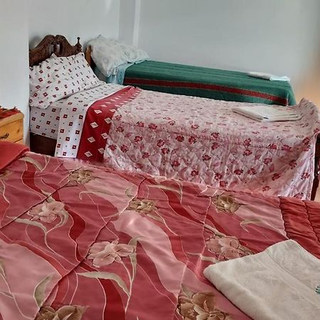 شقة Casa Mirita كاخاماركا المظهر الخارجي الصورة