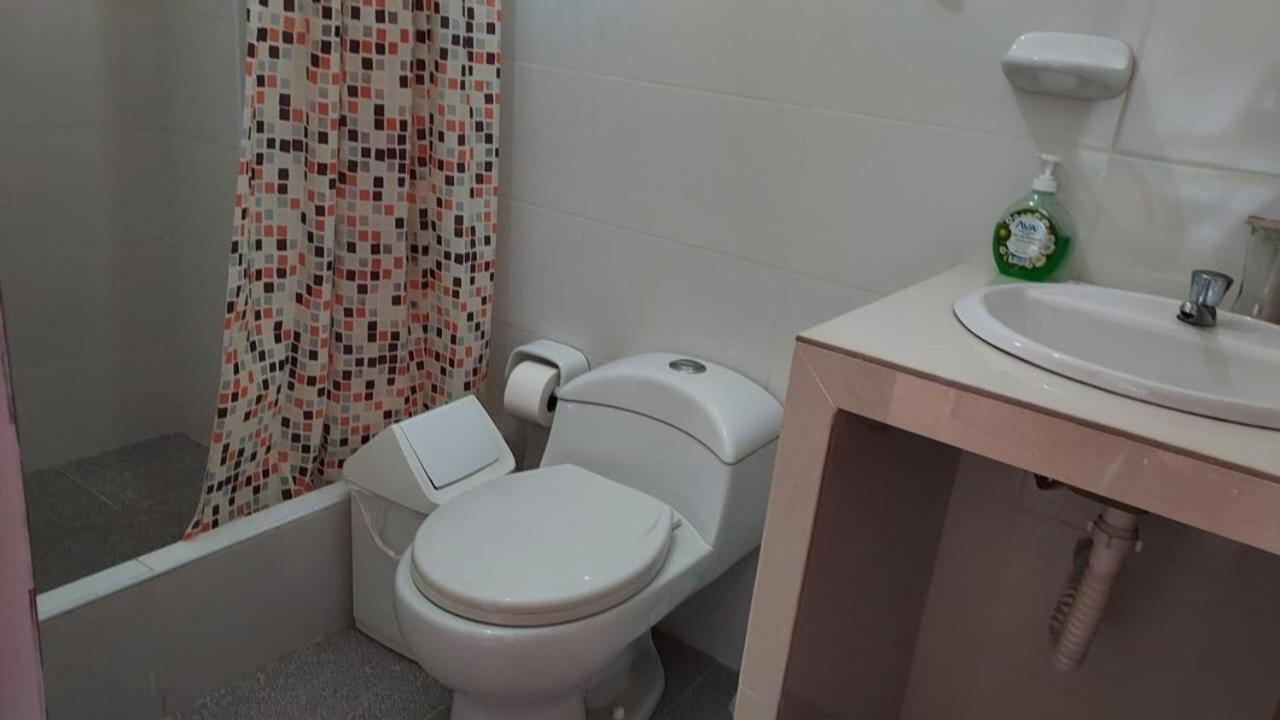 شقة Casa Mirita كاخاماركا المظهر الخارجي الصورة