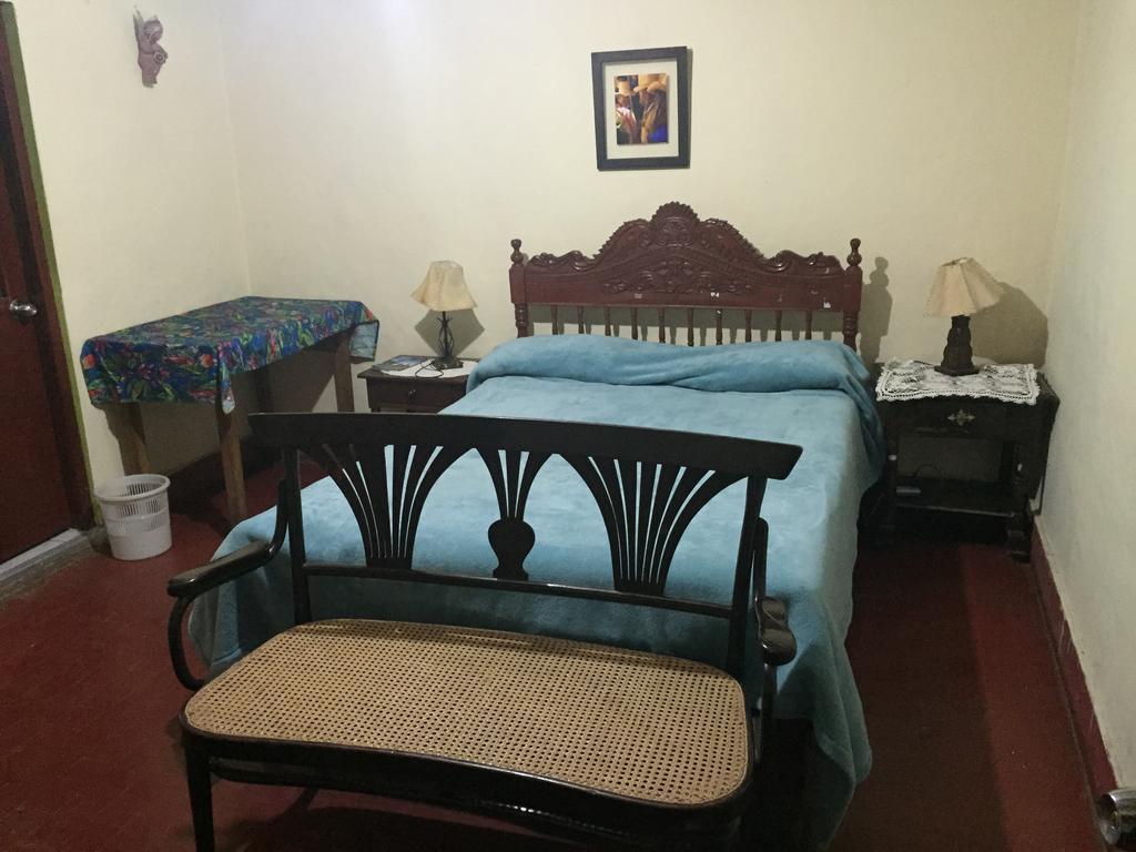 شقة Casa Mirita كاخاماركا المظهر الخارجي الصورة