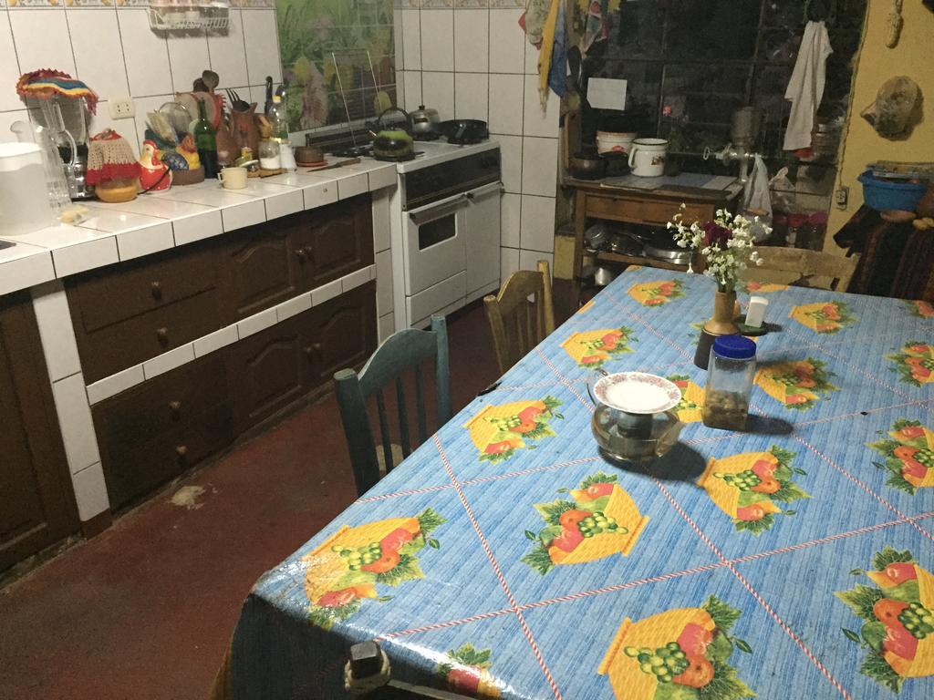شقة Casa Mirita كاخاماركا المظهر الخارجي الصورة