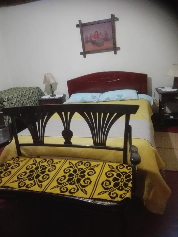 شقة Casa Mirita كاخاماركا المظهر الخارجي الصورة